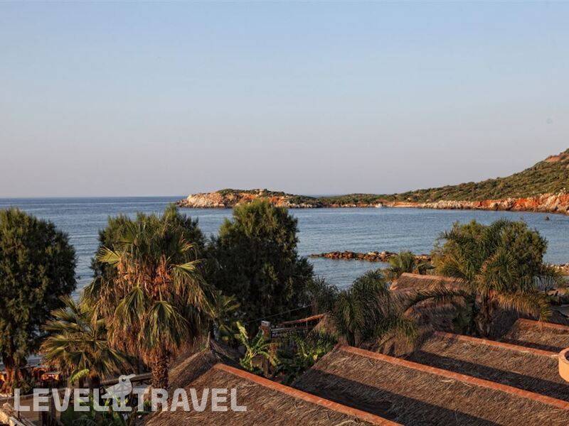 Фотография Niriides Beach Hotel