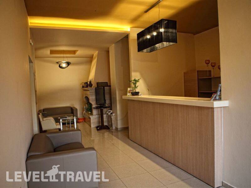 Фотография Niriides Beach Hotel