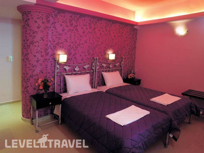 Фотография Niriides Beach Hotel
