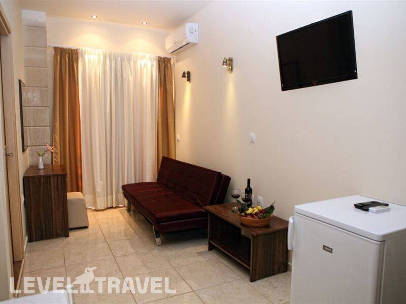 Фотография Niriides Beach Hotel