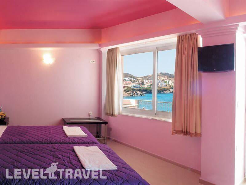 Фотография Niriides Beach Hotel