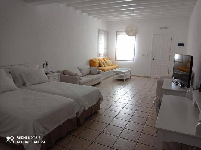 Deliades Hotel