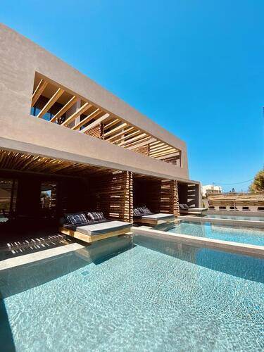Elysium Boutique Hotel (Adults Only 16+)