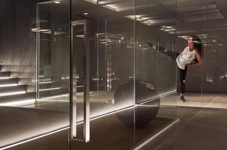 Elysium Boutique Hotel (Adults Only 16+)
