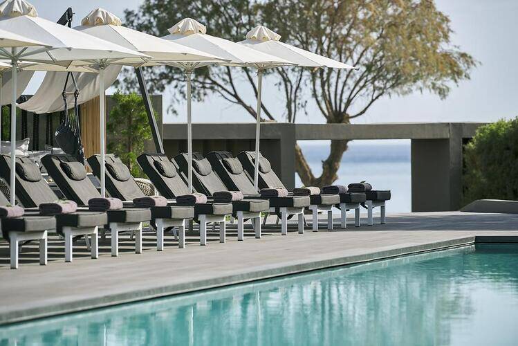 Elysium Boutique Hotel (Adults Only 16+)