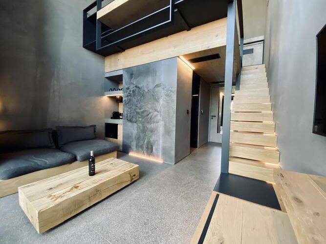 Elysium Boutique Hotel (Adults Only 16+)