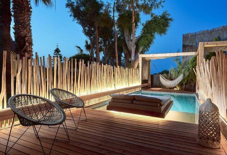 Elysium Boutique Hotel (Adults Only 16+)