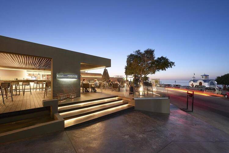 Elysium Boutique Hotel (Adults Only 16+)
