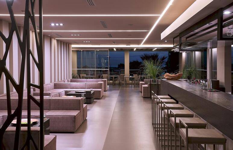 Elysium Boutique Hotel (Adults Only 16+)