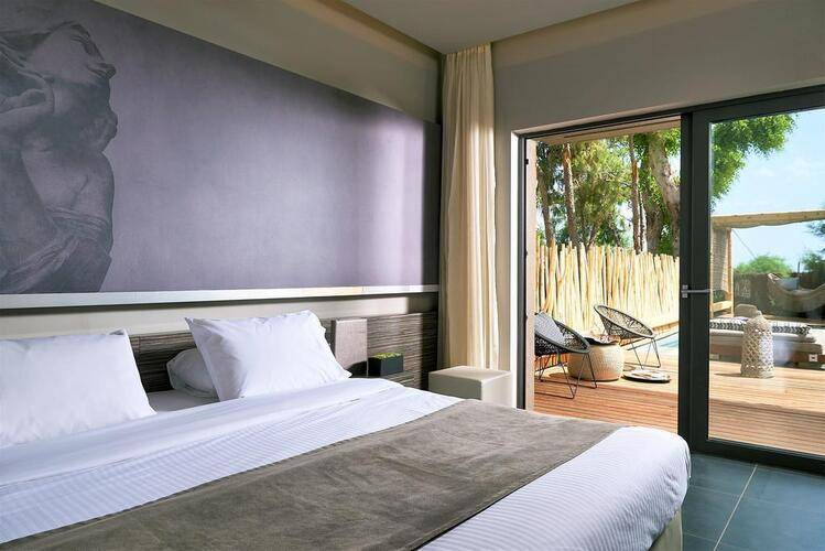 Elysium Boutique Hotel (Adults Only 16+)
