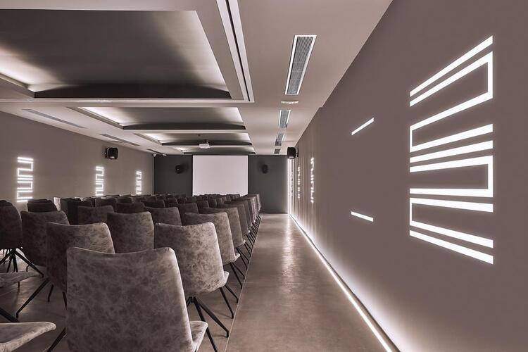 Elysium Boutique Hotel (Adults Only 16+)