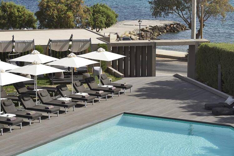 Elysium Boutique Hotel (Adults Only 16+)