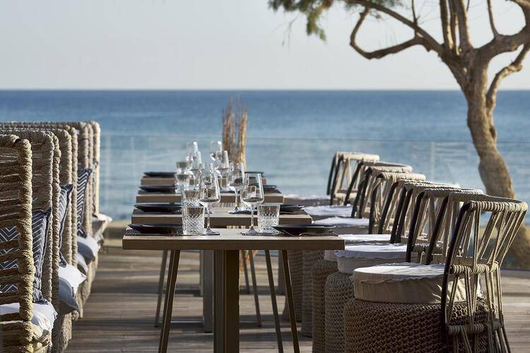 Elysium Boutique Hotel (Adults Only 16+)