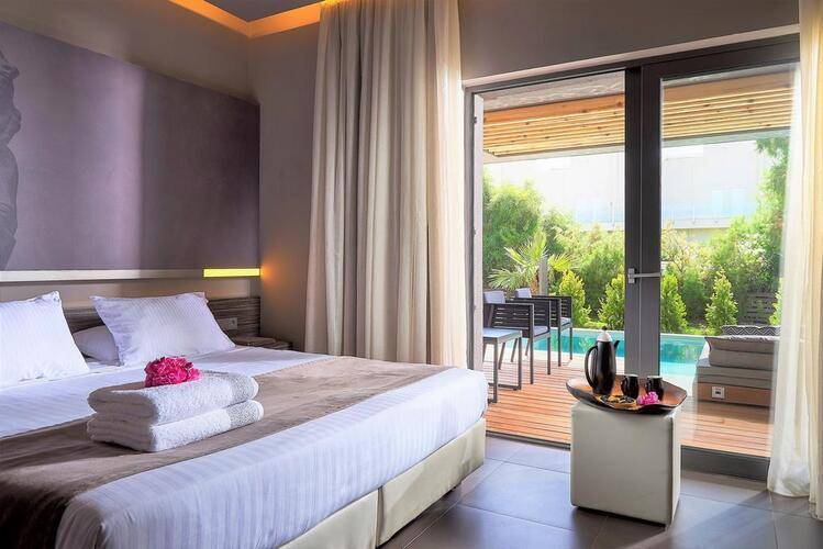 Elysium Boutique Hotel (Adults Only 16+)
