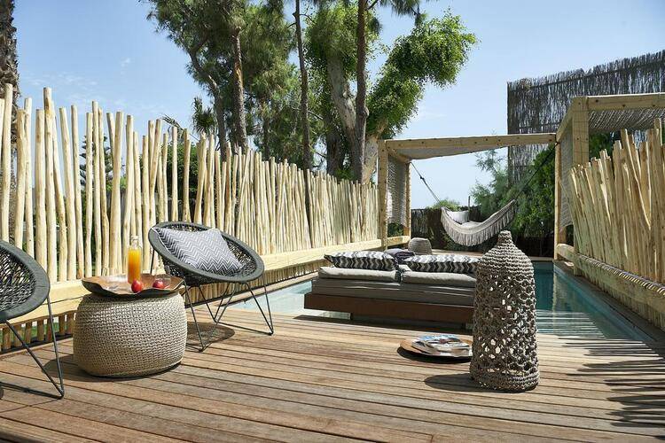 Elysium Boutique Hotel (Adults Only 16+)
