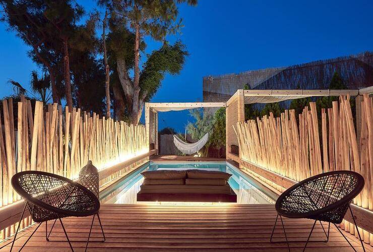 Elysium Boutique Hotel (Adults Only 16+)