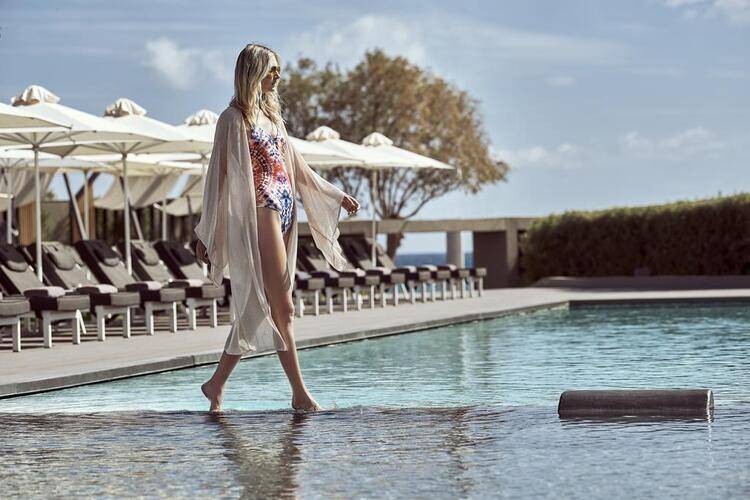 Elysium Boutique Hotel (Adults Only 16+)