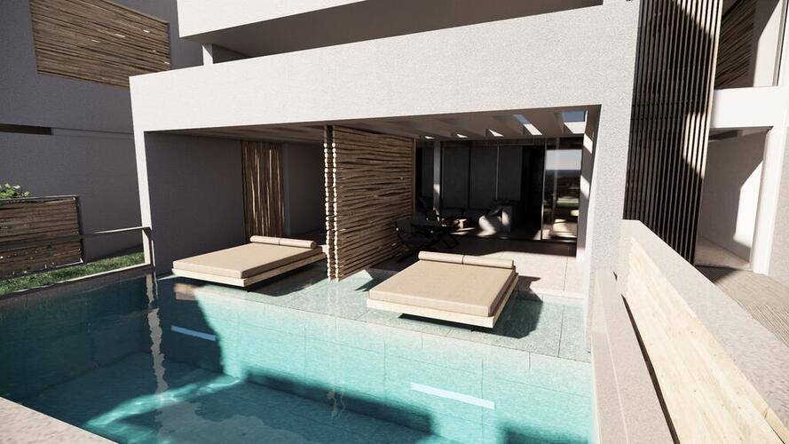 Elysium Boutique Hotel (Adults Only 16+)