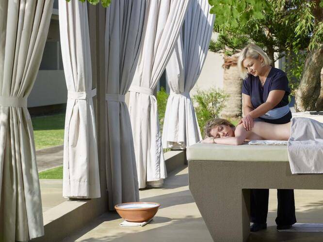Elysium Boutique Hotel (Adults Only 16+)