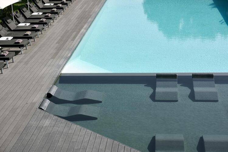 Elysium Boutique Hotel (Adults Only 16+)