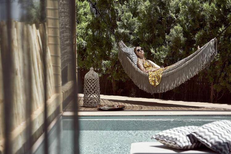 Elysium Boutique Hotel (Adults Only 16+)