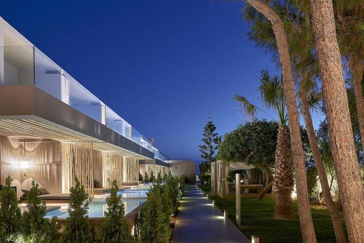 Elysium Boutique Hotel (Adults Only 16+)