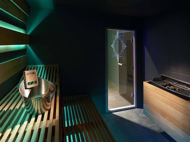 Elysium Boutique Hotel (Adults Only 16+)