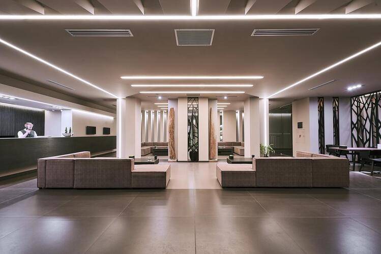Elysium Boutique Hotel (Adults Only 16+)