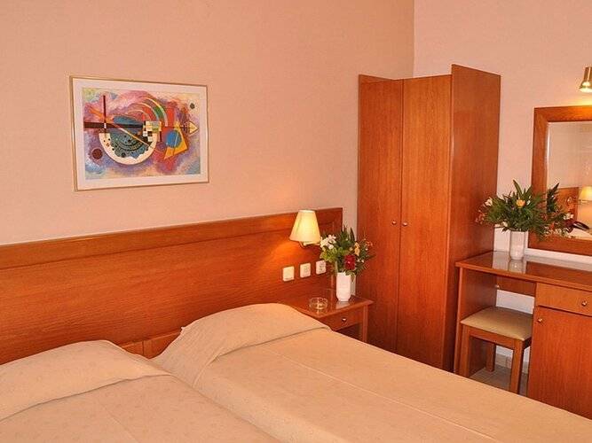 Bretagne Hotel