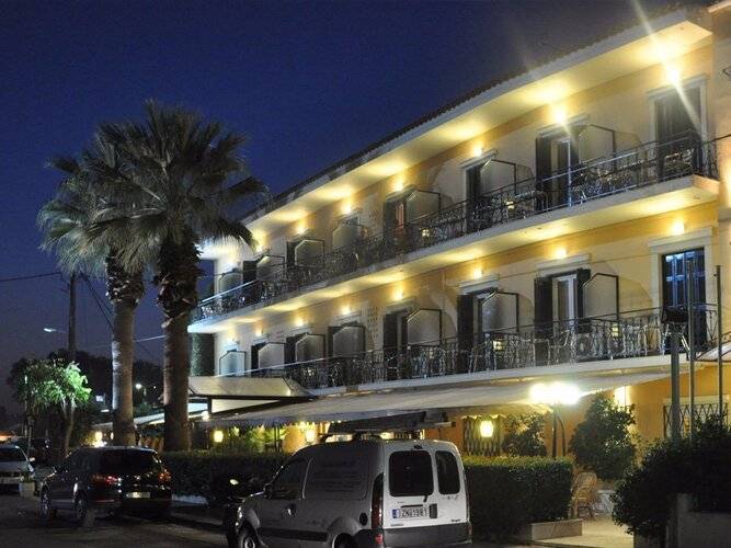 Bretagne Hotel