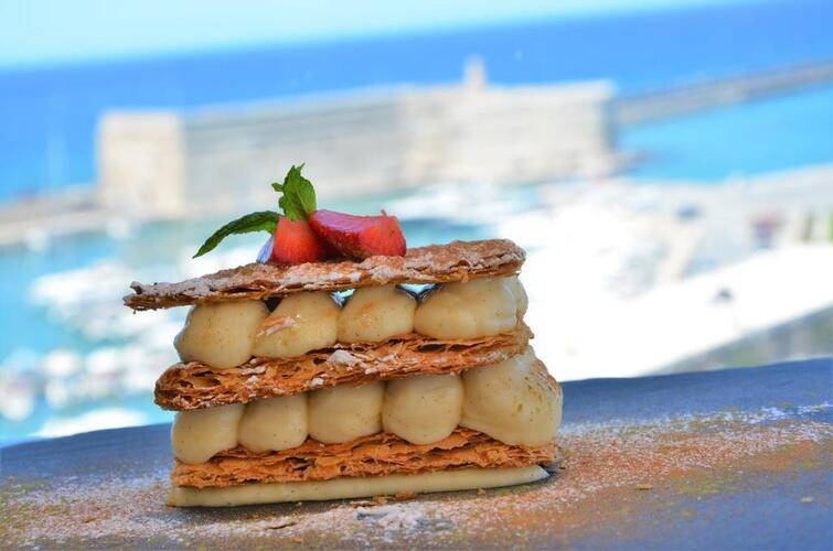 Lato Boutique Hotel