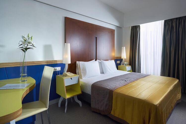 Lato Boutique Hotel