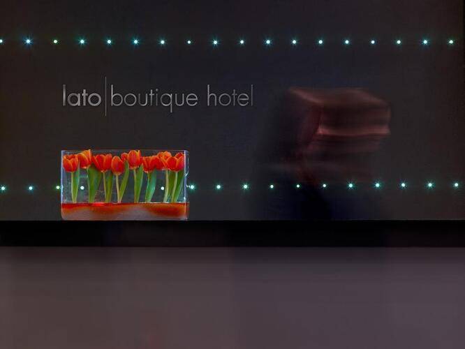 Lato Boutique Hotel