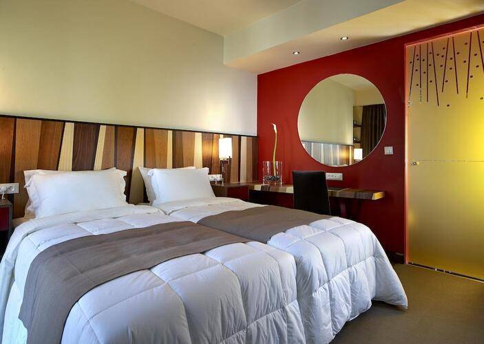 Lato Boutique Hotel