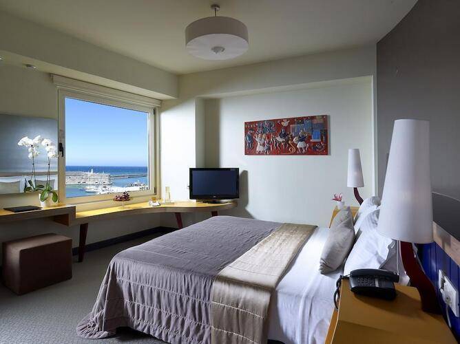 Lato Boutique Hotel