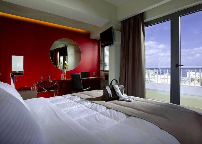 Lato Boutique Hotel