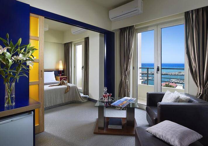 Lato Boutique Hotel