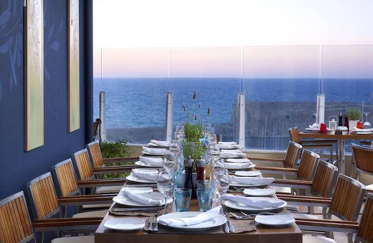 Lato Boutique Hotel