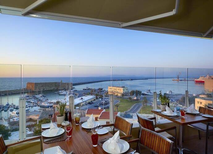 Lato Boutique Hotel