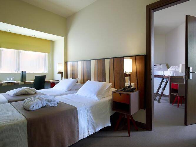 Lato Boutique Hotel