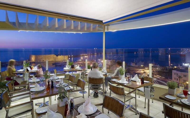 Lato Boutique Hotel