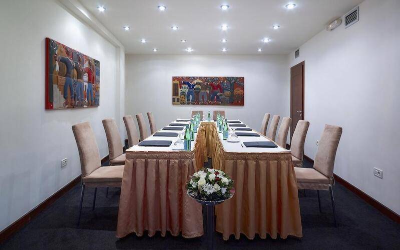 Lato Boutique Hotel