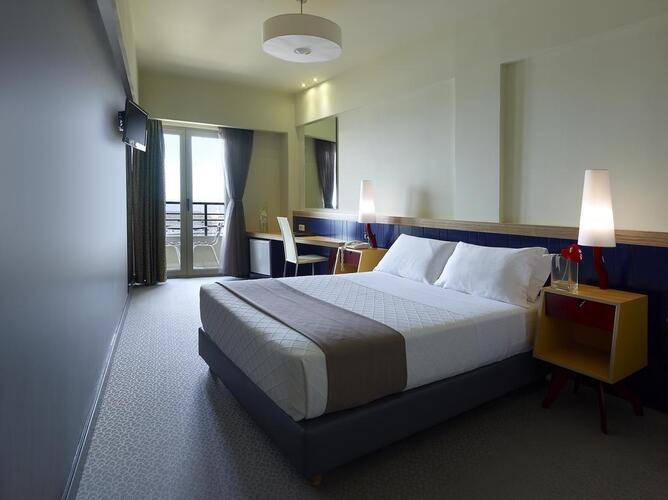 Lato Boutique Hotel