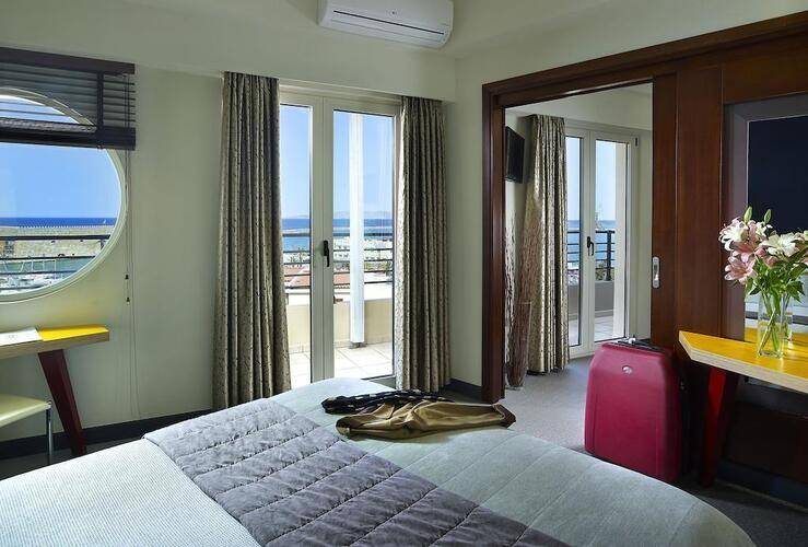Lato Boutique Hotel