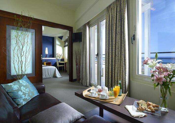 Lato Boutique Hotel