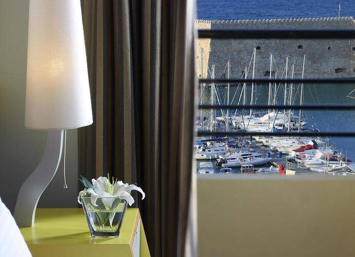 Lato Boutique Hotel