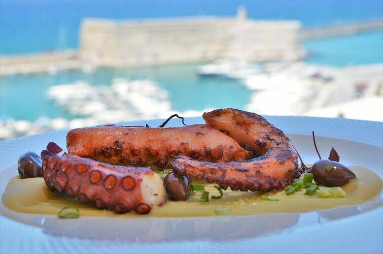 Lato Boutique Hotel