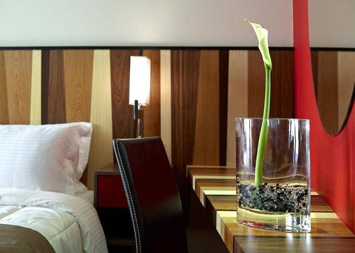 Lato Boutique Hotel