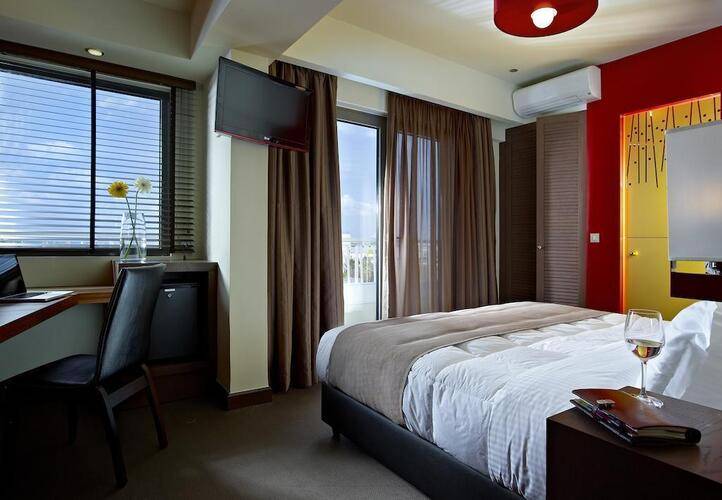 Lato Boutique Hotel