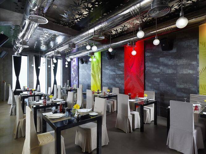 Lato Boutique Hotel